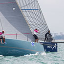 14th Top of the Gulf Regatta (2018)